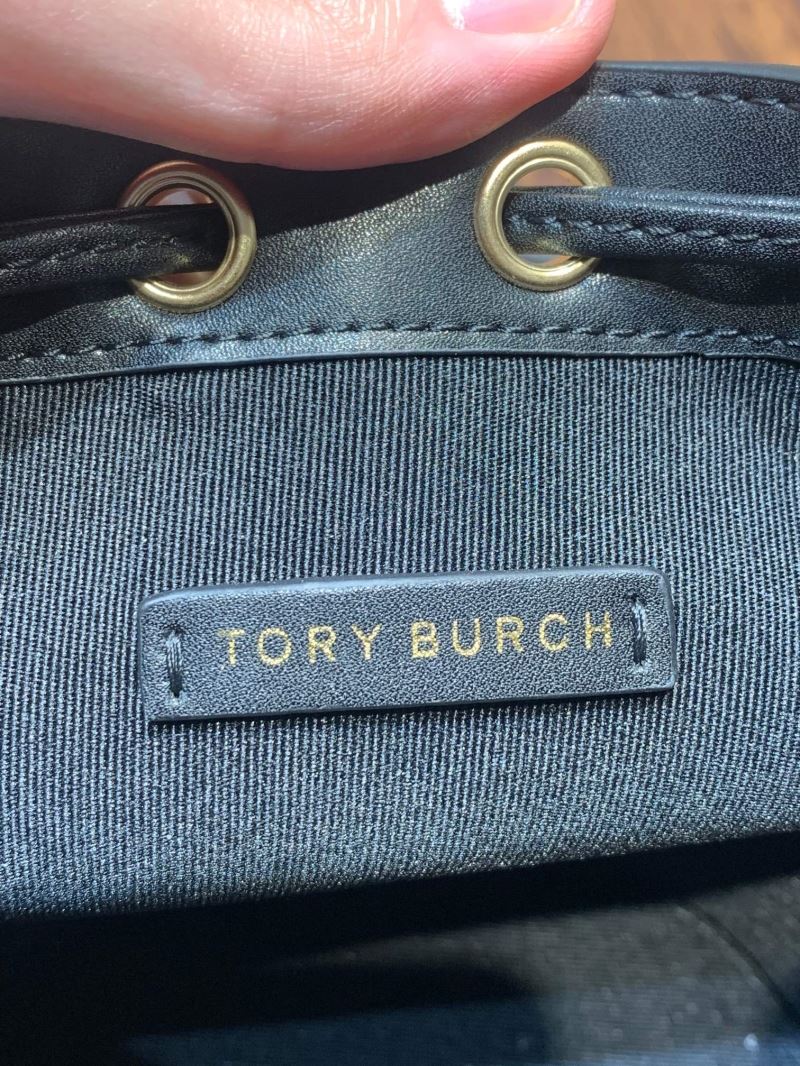 Tory Burch Bucket Bags